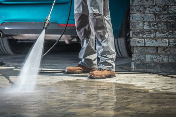Best Dumpster Area Cleaning  in Marlton, MD