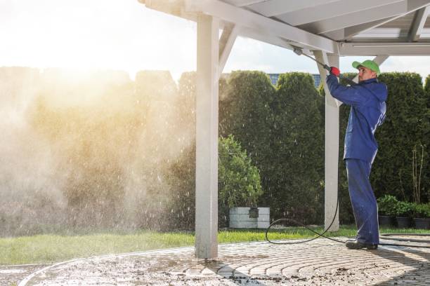 Best Fence Cleaning  in Marlton, MD