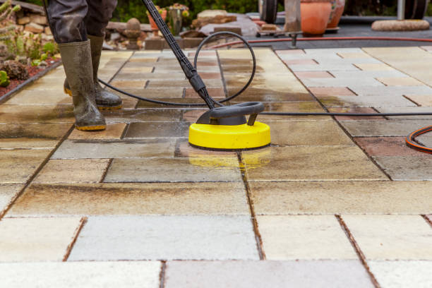 Best Gutter Cleaning  in Marlton, MD