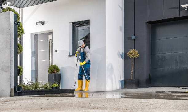 Trusted Marlton, MD  Pressure Washing Services Experts